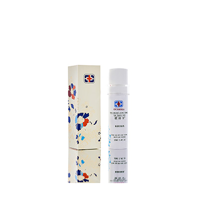 罗山会下雨的乳液