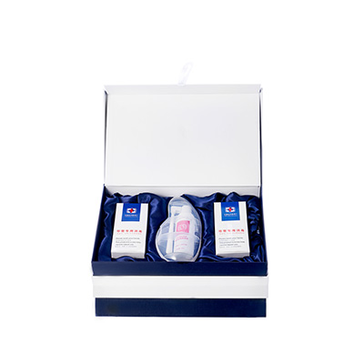 罗山阴道抑菌护理套盒