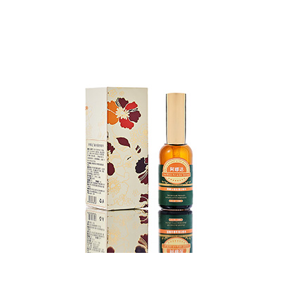 私密细嫩修复精华罗山