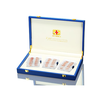 罗山子宫排毒套