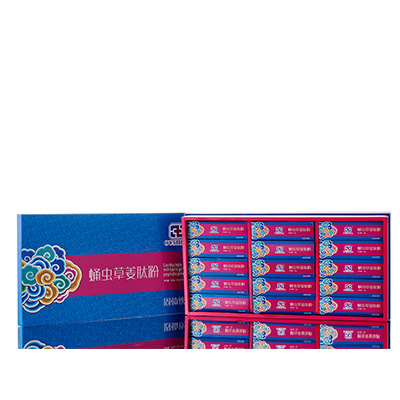 罗山调经养气汤