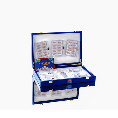 罗山爱芯回春综合版