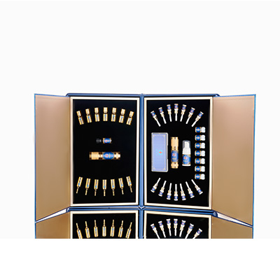 罗山7D私密抗衰养护套