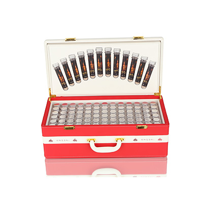 罗山卵巢抗衰复合粉