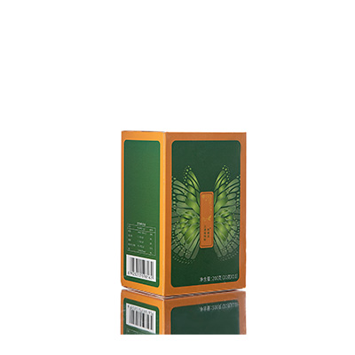 罗山女生最爱三清粉