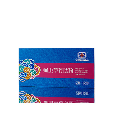 罗山蛹虫草气血汤